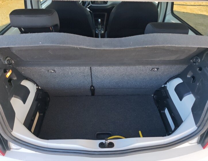 Škoda Citigo Hatchback 0,0 61 kw