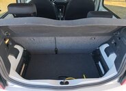 Škoda Citigo Hatchback 0,0 61 kw