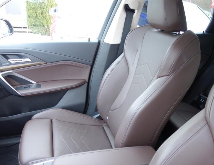 BMW X1 SUV 2,0 l 110 kw