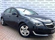 Opel Insignia 1