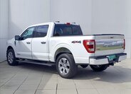 Ford F-150 Pick-up 3,5 l 321 kw