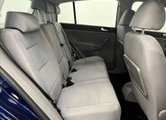 Volkswagen Golf Plus 18