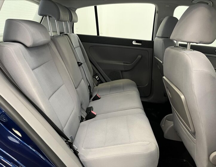 Volkswagen Golf Plus 18