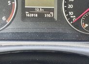 Volkswagen Tiguan SUV / Terénní 0,0 77 kw