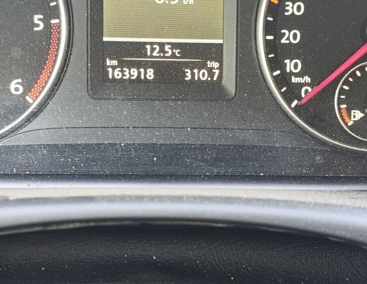 Volkswagen Tiguan SUV / Terénní 0,0 77 kw