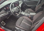 Škoda Octavia Liftback 2,0 l 147 kw