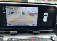 Hyundai Kona SUV 1,6 l 101 kw