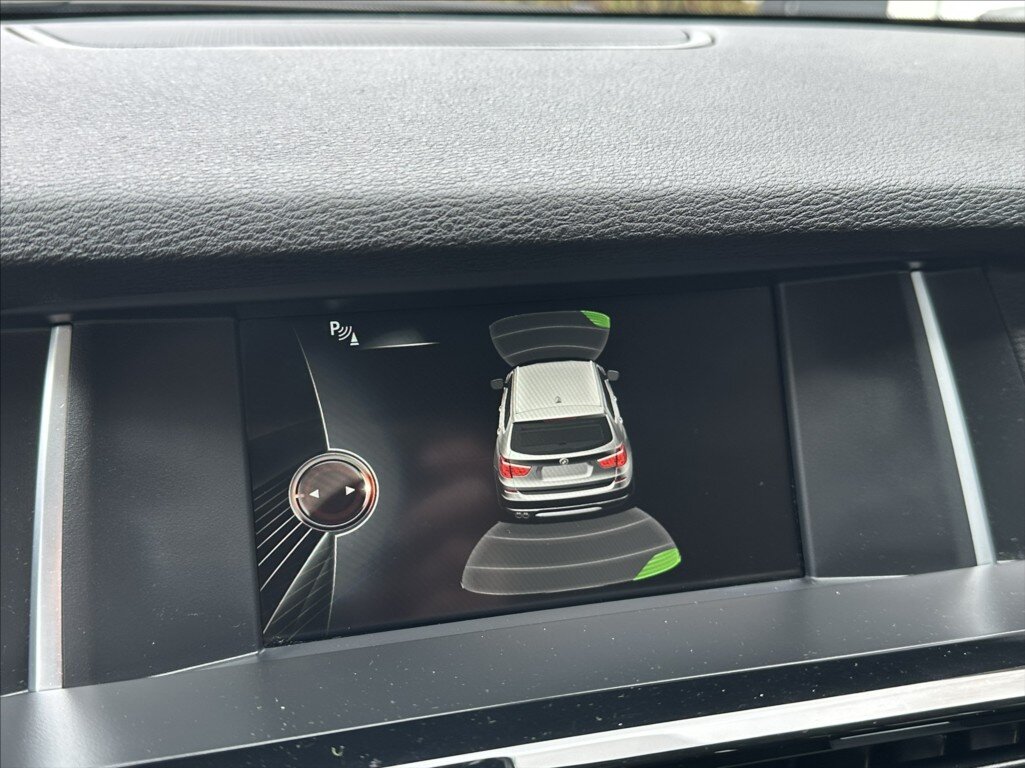 BMW X3 SUV / Terénní 2,0 l 180 kw