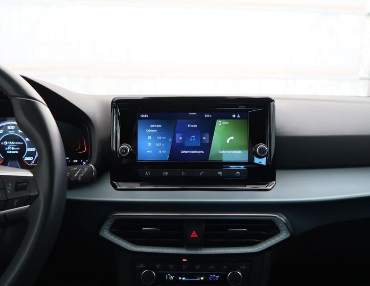 Seat Arona SUV / Terénní 999,0 85 kw