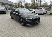 Škoda Scala Hatchback 999,0 85 kw