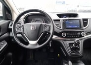 Honda CR-V 14