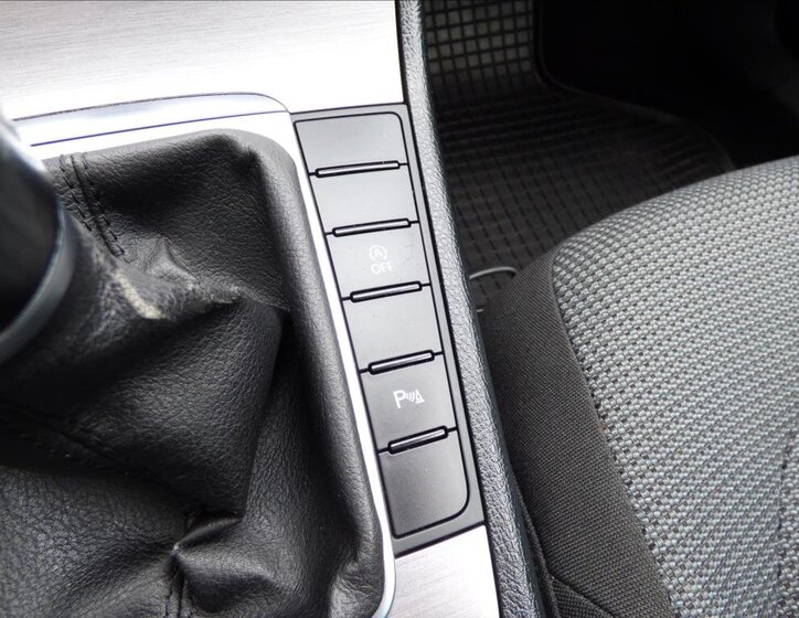 Volkswagen Passat 44