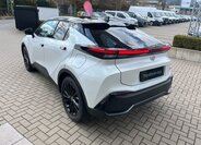 Toyota C-HR SUV / Terénní 2,0 l 145 kw