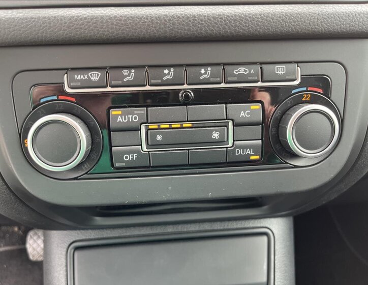 Volkswagen Tiguan SUV / Terénní 1,4 l 90 kw