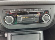 Volkswagen Tiguan SUV / Terénní 1,4 l 90 kw