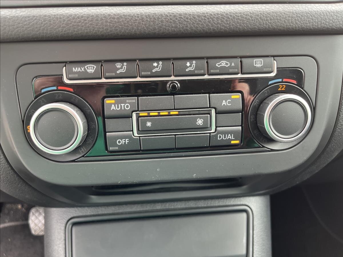 Volkswagen Tiguan SUV / Terénní 1,4 l 90 kw