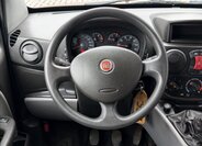 Fiat Dobló cargo Ostatní 1,4 l 57 kw