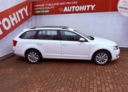 Škoda Octavia Kombi 1,6 l 81 kw