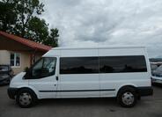 Ford Transit 4