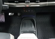 KIA EV3 Hatchback 1,0 l 150 kw