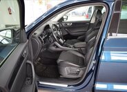 Škoda Kodiaq SUV 2,0 l 110 kw