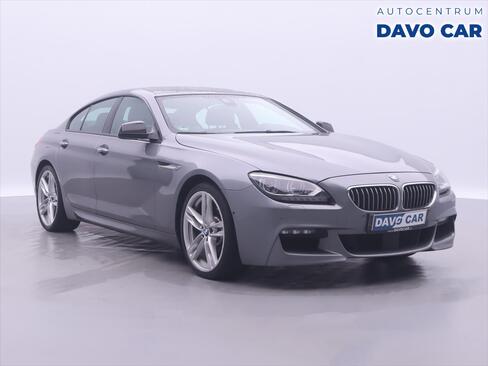 BMW Řada 6
