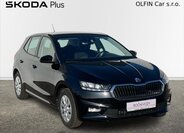 Škoda Fabia Hatchback 999,0 59 kw