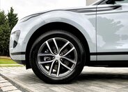 Land Rover Range Rover Evoque SUV 1,5 l 198 kw