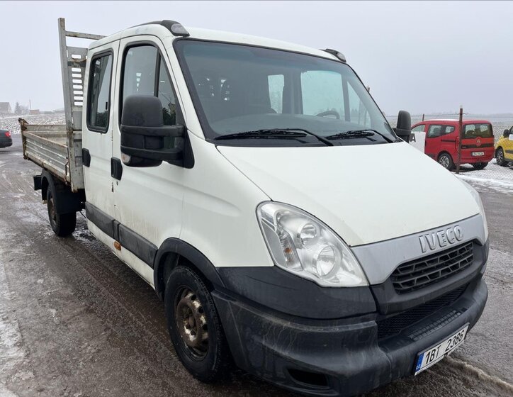 Iveco Daily 3