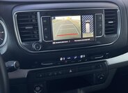 Toyota ProAce Verso Kombi 2,0 l 130 kw