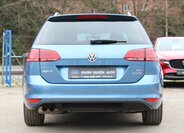Volkswagen Golf Kombi 1,4 l 103 kw