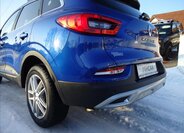 Renault Kadjar SUV / Terénní 1,3 l 103 kw