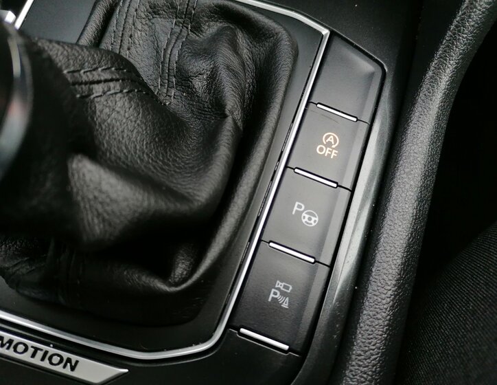 Volkswagen Tiguan Allspace 19