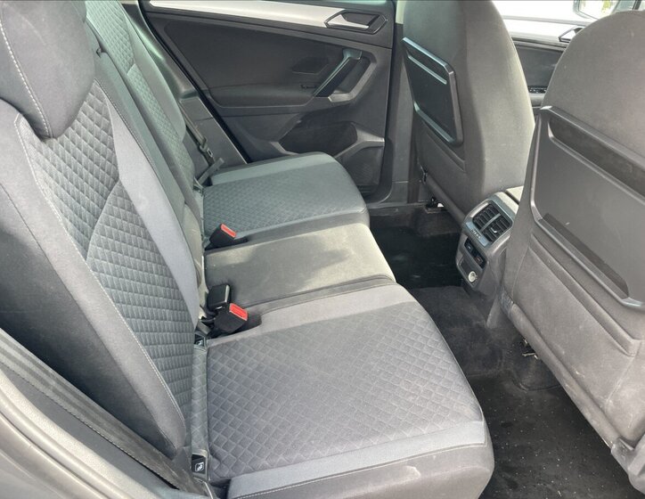 Volkswagen Tiguan SUV / Terénní 2,0 l 110 kw