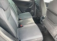 Volkswagen Tiguan SUV / Terénní 2,0 l 110 kw