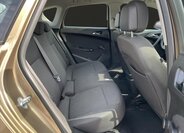 Opel Astra Hatchback 1,6 l 85 kw