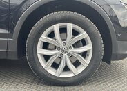 Volkswagen Tiguan SUV / Terénní 2,0 l 110 kw