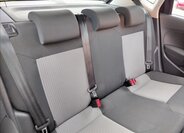 Volkswagen Polo Hatchback 1,2 l 51 kw