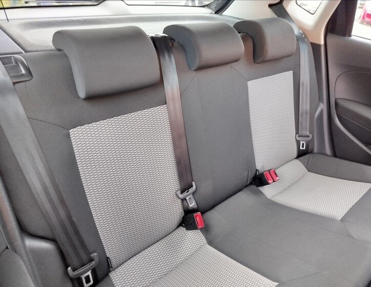 Volkswagen Polo Hatchback 1,2 l 51 kw