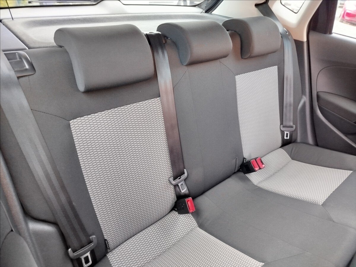 Volkswagen Polo Hatchback 1,2 l 51 kw