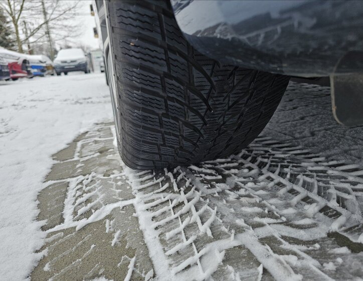 Seat Leon Kombi 2,0 l 110 kw