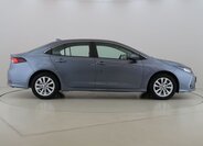 Toyota Corolla Sedan / Limuzína 1,5 l 92 kw