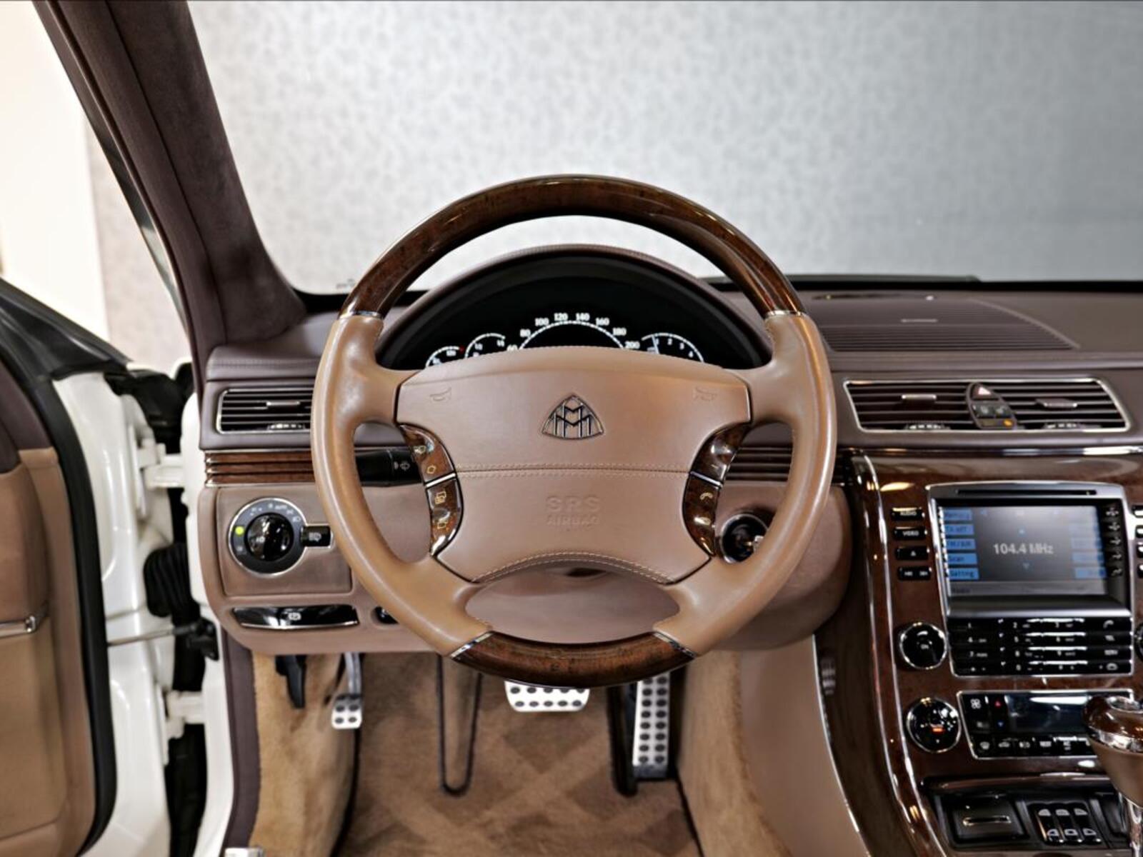 Mercedes-Benz Ostatní 15