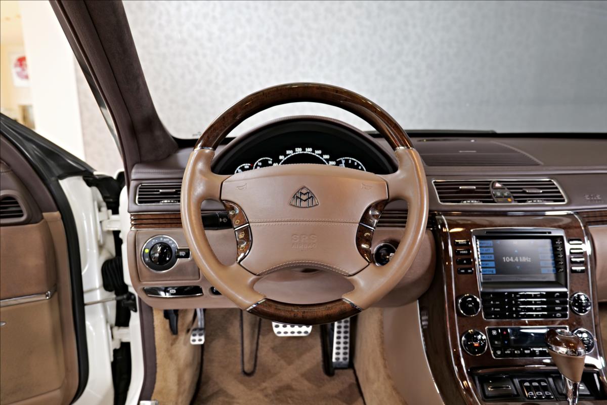 Mercedes-Benz Ostatní