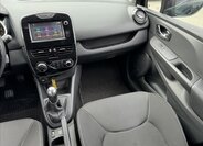 Renault Clio Kombi 1,5 l 55 kw