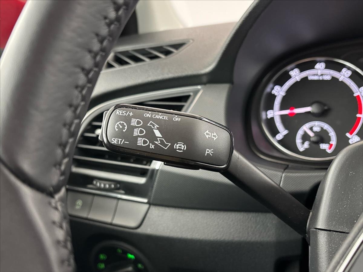 Škoda Fabia Kombi 999,0 70 kw