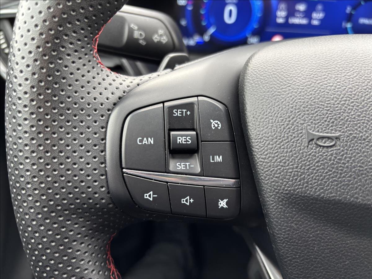 Ford Puma MPV 999,0 92 kw