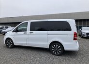 Mercedes-Benz Vito MPV 2,0 l 120 kw