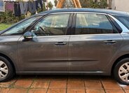 Citroën C4 Picasso MPV 0,0 0