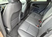 Land Rover Range Rover Evoque SUV / Terénní 2,0 l 147 kw